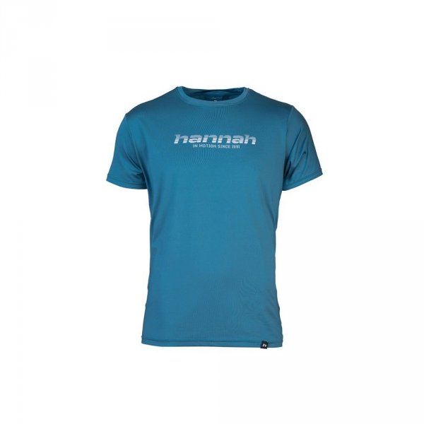 MAGLIETTA SPORTIVA PARNELL II HANNAH
