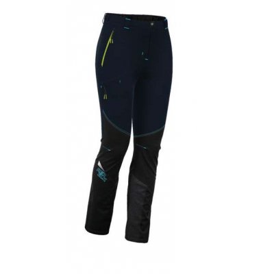 PANTALONE SCI ALPINISMO TALENT REDELK