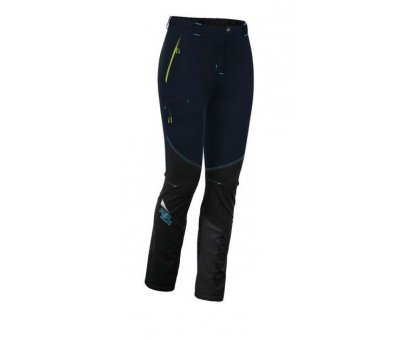 PANTALONE SCI ALPINISMO TALENT REDELK