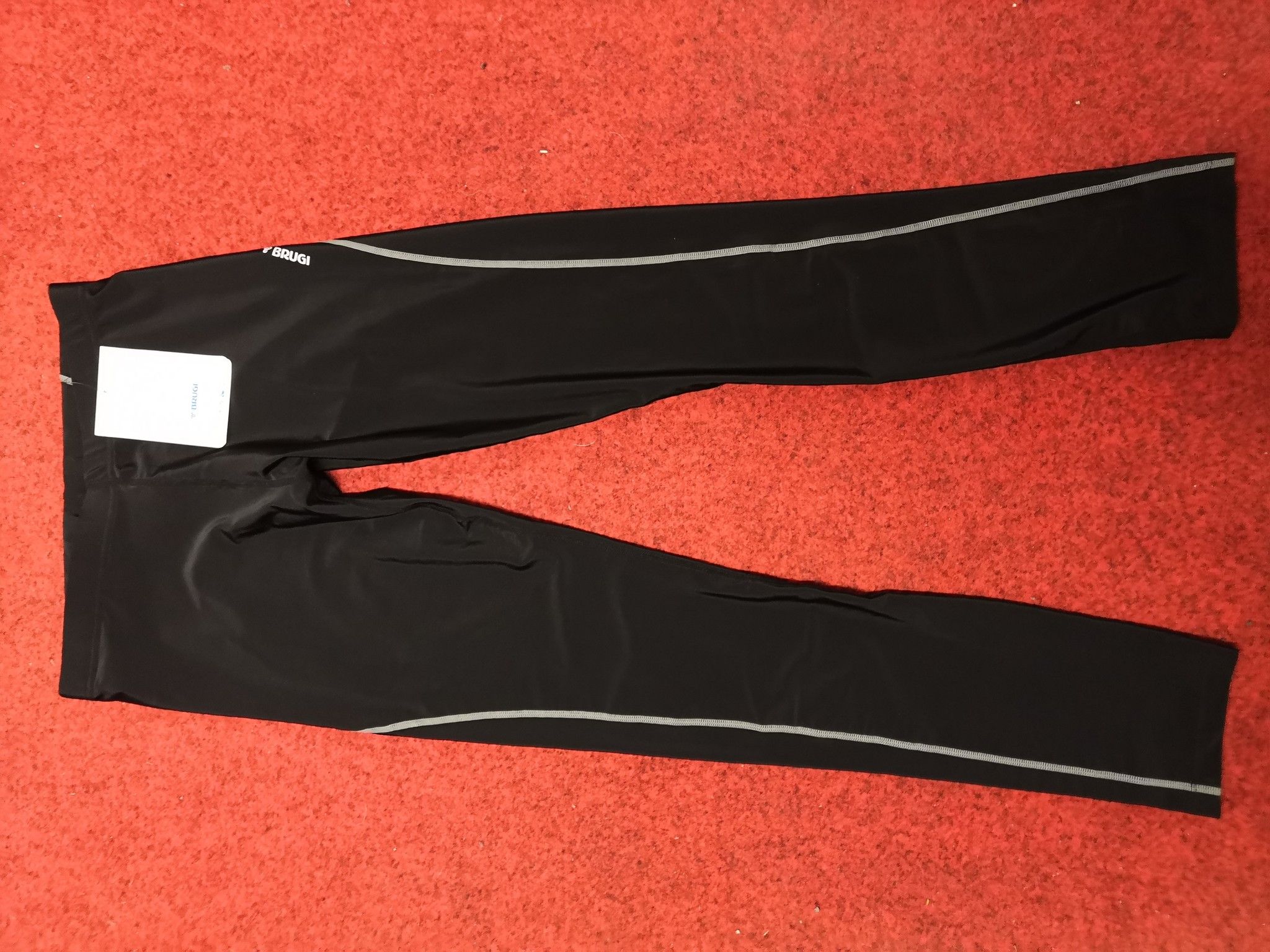 PANTALONI DONNA SPORT BRUGI | Abbigliamento Donna Pantaloni | Shop Online:  Forchini di tutto di più