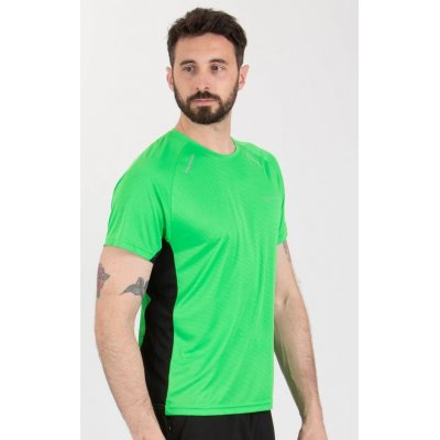 Axten T-Shirt Tecnica Uomo