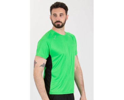Axten T-Shirt Tecnica Uomo