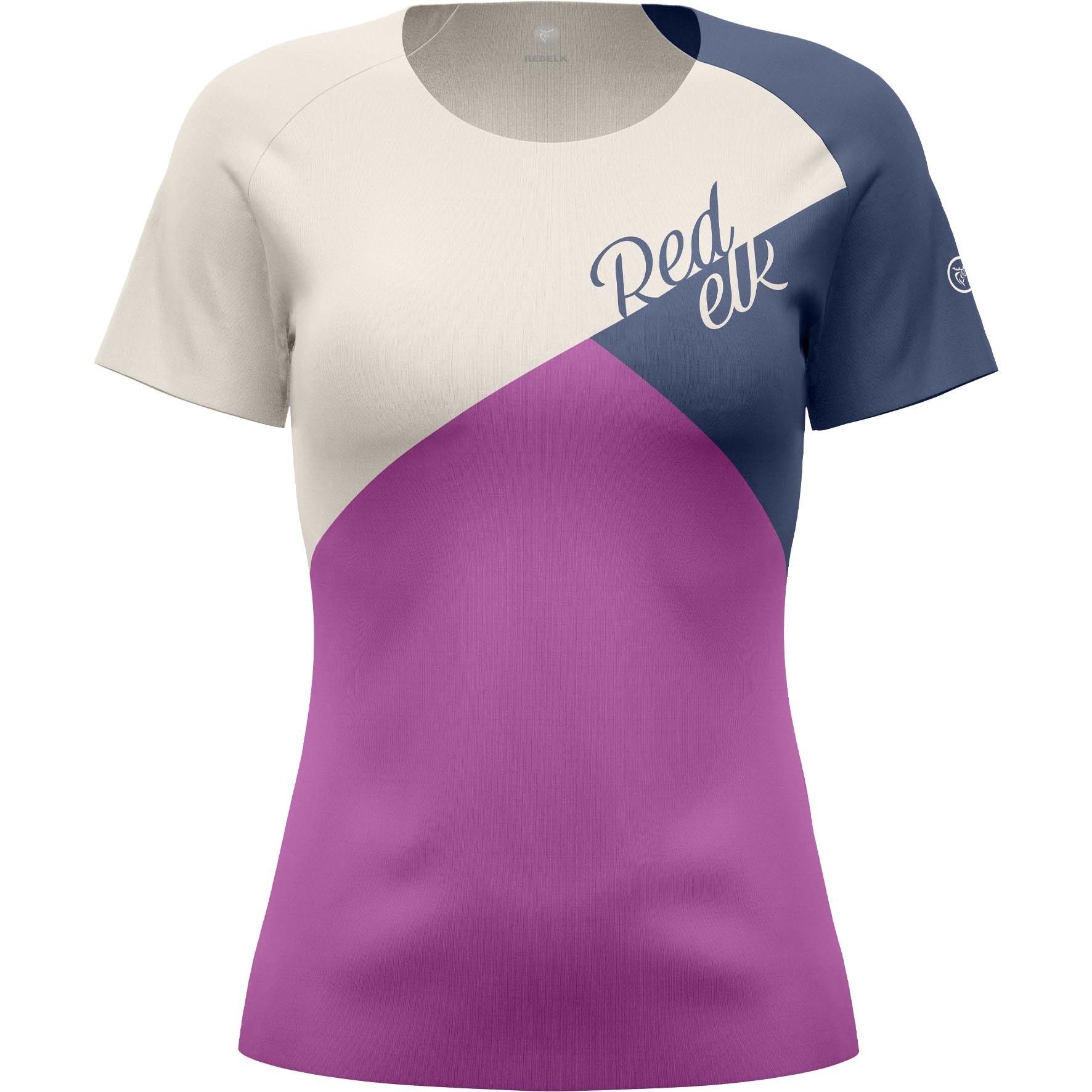 MAGLIETTA DONNA BRENDA REDELK