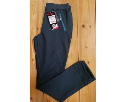 PANTALONI DONNA TREKKING NORDSEN