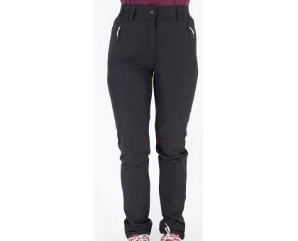 PANTALONI DONNA TREKKING NORDSEN