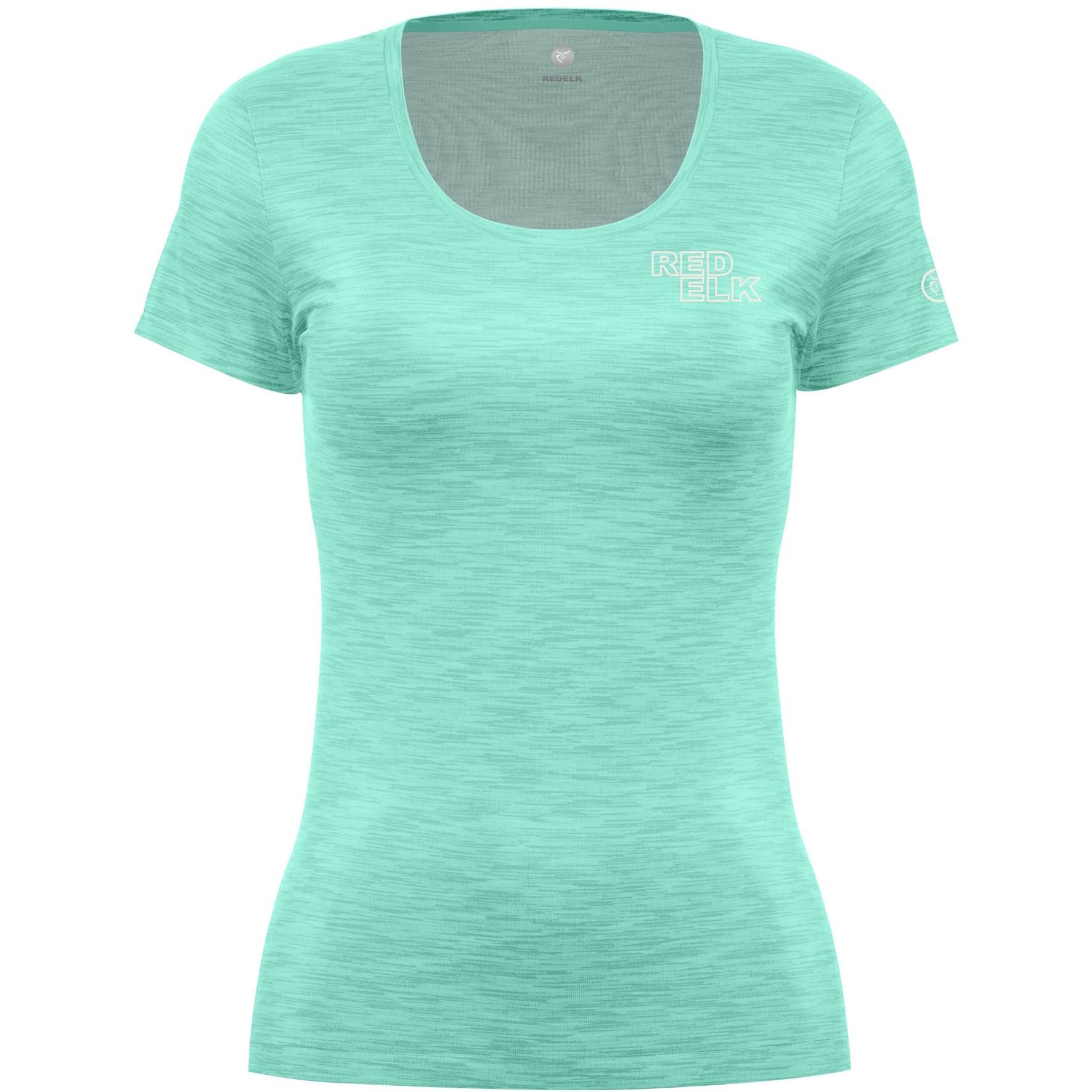 T-SHIRT  DONNA JULIER REDELK