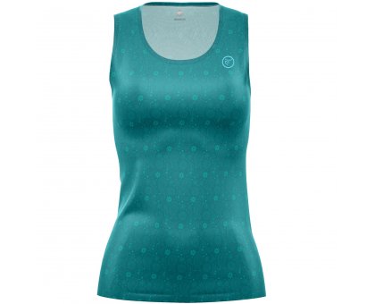 CANOTTIERA DONNA TOR-GIPSY REDFELK