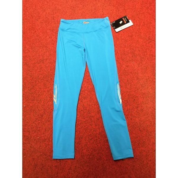 PANTALONI DONNA TRAIL RUNNING NORDSEN