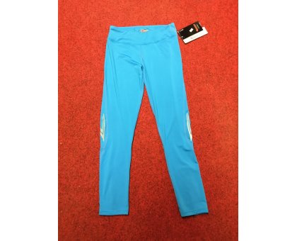 PANTALONI DONNA TRAIL RUNNING NORDSEN