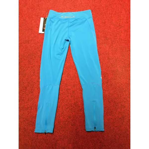 PANTALONI DONNA TRAIL RUNNING NORDSEN