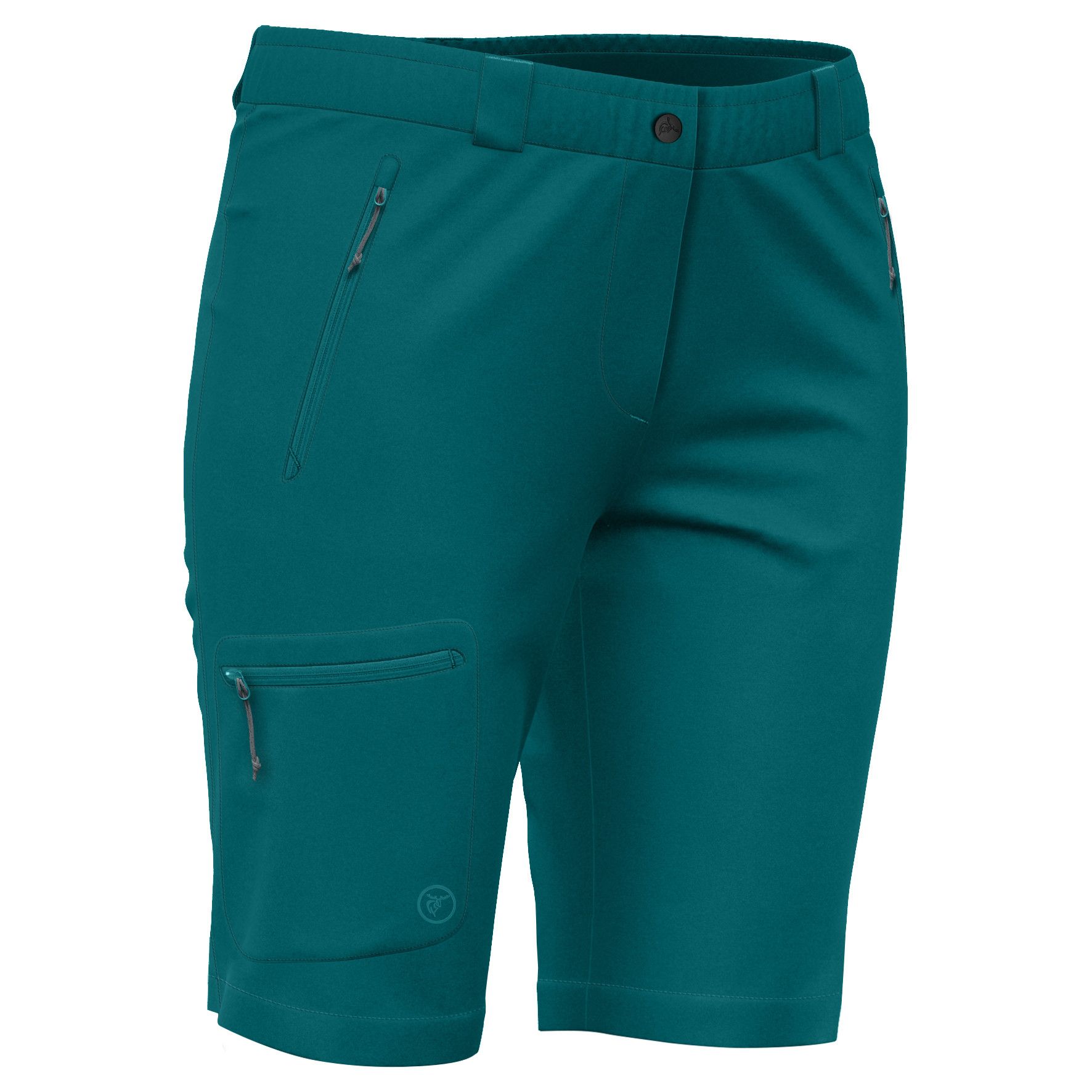 PANTALONCINI DONNA SIERRA SH REDELK