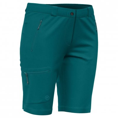 PANTALONCINI DONNA SIERRA SH REDELK