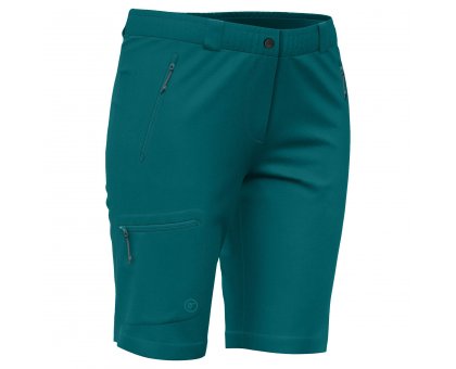 PANTALONCINI DONNA SIERRA SH REDELK