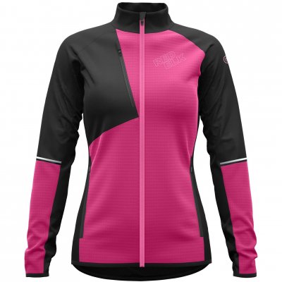 FELPA FULL ZIP BRENDA DONNA REDELK