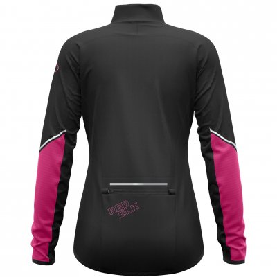 FELPA FULL ZIP BRENDA DONNA REDELK