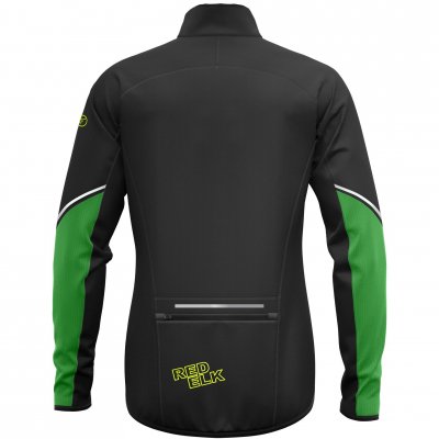 FELPA UOMO FUL ZIP BLAKE REDELK