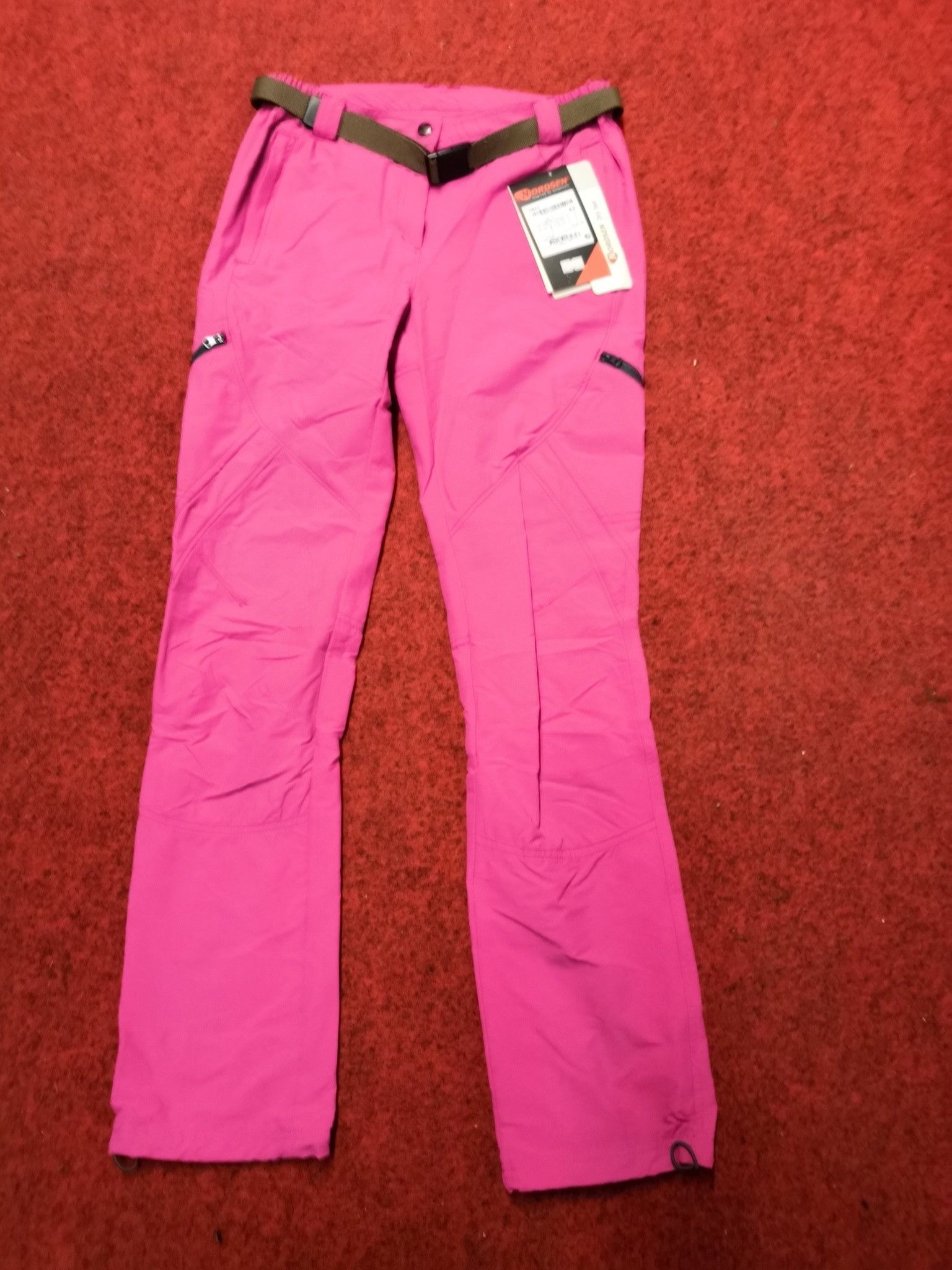 PANTALONI DONNA OUTDOOR NORDSEN - Abbigliamento e accessori - Erashop  Market Place