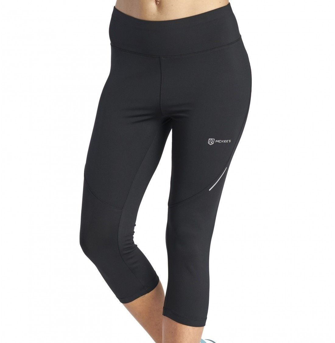 LEGGINS DONNA BAULA BY MCKEE'S