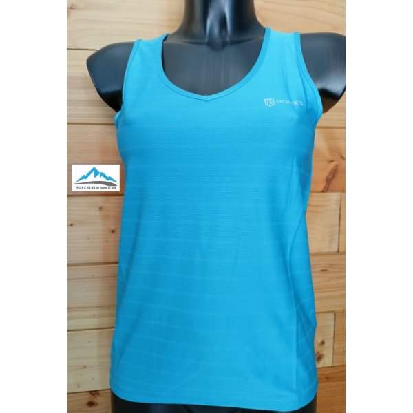 CANOTTIERE DONNA CARAZ MCKEE'S