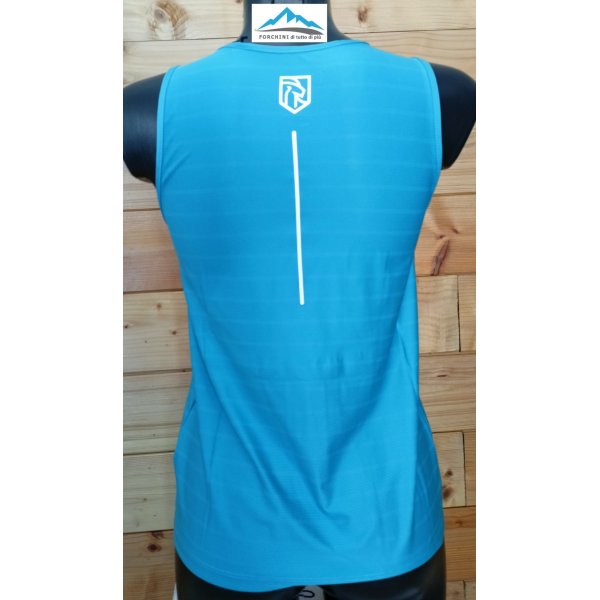 CANOTTIERE DONNA CARAZ MCKEE'S