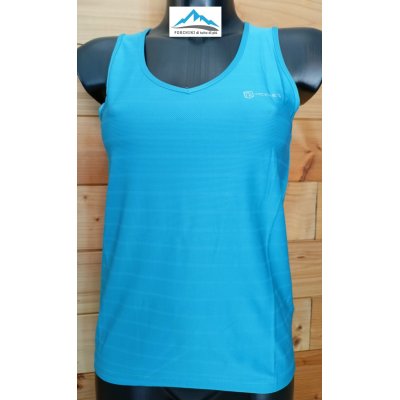 CANOTTIERE DONNA CARAZ MCKEE'S