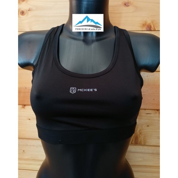 TOP DONNA ROSMARIE MCKEE'S