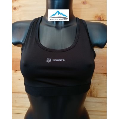 TOP DONNA ROSMARIE MCKEE'S