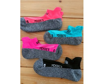 CALZE DA RUNNING MECKEE'S