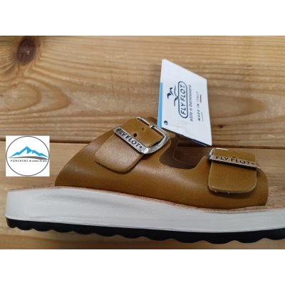 CIABATTE DONNA FLY FLOT