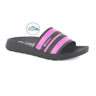 CIABATTE DONNA INBLU