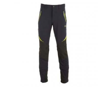 PANTALONE TECNICO UOMO EIGHER Great Escapes