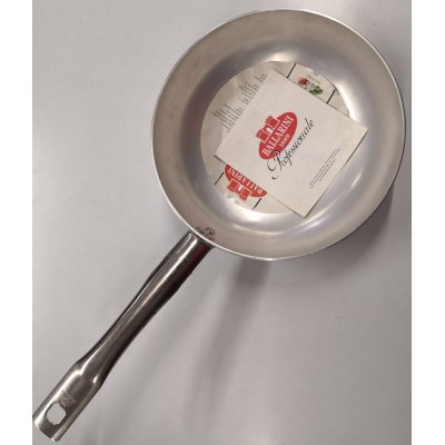 PADELLA ALLUMINIO PROFESSIONALE CM 26