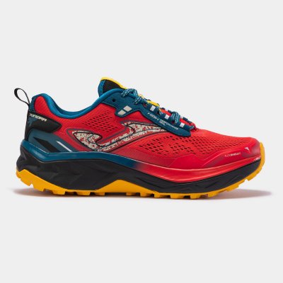 SCARPA TRAIL UOMO TUNDRA JOMA