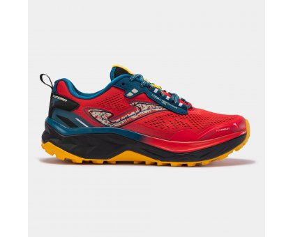 SCARPA TRAIL UOMO TUNDRA JOMA