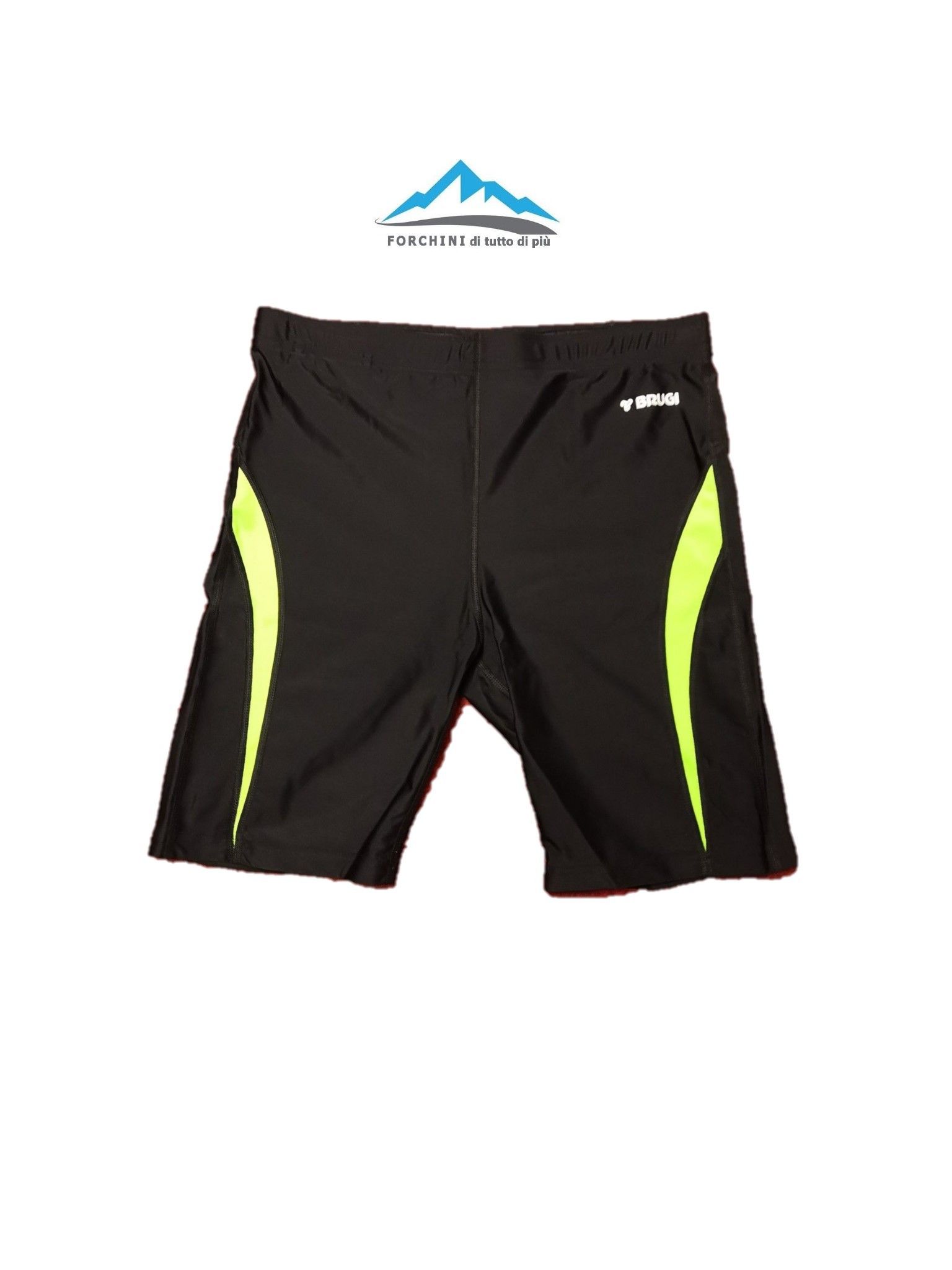 PANTALONCINI UOMO SPORT BRUGI