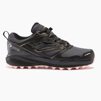 SCARPE DA TRAIL VORA LADY 2322 BY JOMA