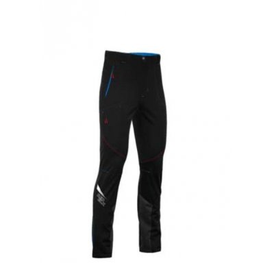PANTALONE SCI ALPINISMO GENIUS REDELK