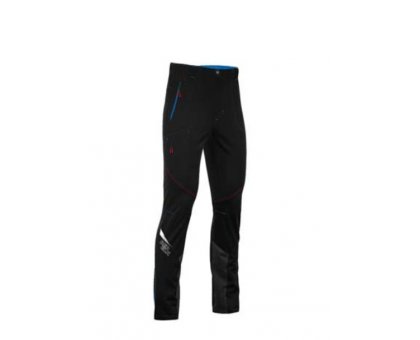 PANTALONE SCI ALPINISMO GENIUS REDELK