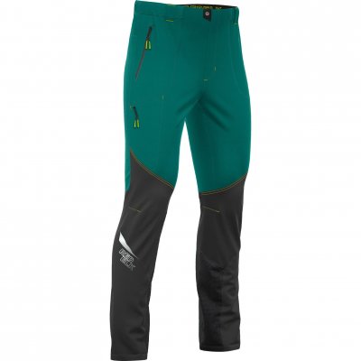 PANTALONE SCI ALPINISMO GENIUS REDELK