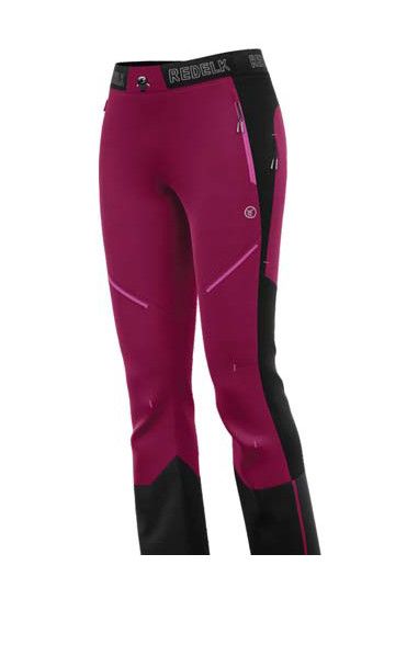 PANTALONE LUNGO INVERNALE ILSE REDELK
