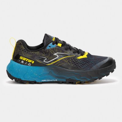 SCARPA UOMO DA TRAIL SIMA 2501