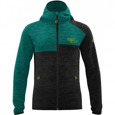 PILE C/CAPPUCCIO FLORIN 2 REDELK