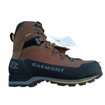 NEBRASCA II GTX SCARPONE GARMONT