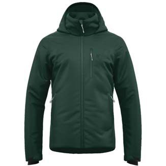 GIACCA TECNICA IMBOTTITA 2 LAMINE W-IGUAZU 2 REDELK