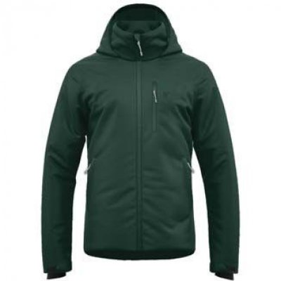 GIACCA TECNICA IMBOTTITA 2 LAMINE W-IGUAZU 2 REDELK