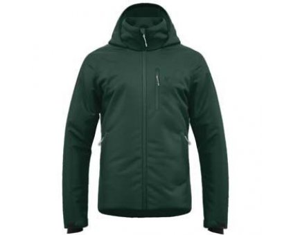 GIACCA TECNICA IMBOTTITA 2 LAMINE W-IGUAZU 2 REDELK
