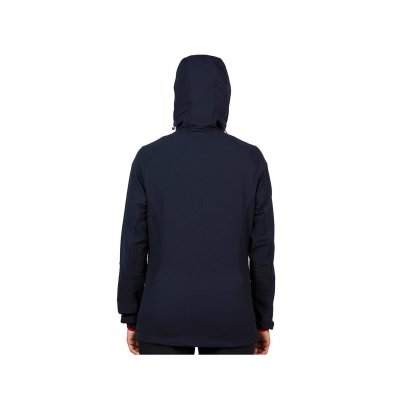 FUNCTIONAL JACKET MIDI LADY GREAT ESCAPES