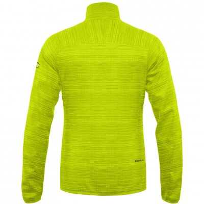 POWER STRETCH TECNICO MEZZA ZIP JORG 2 REDELK