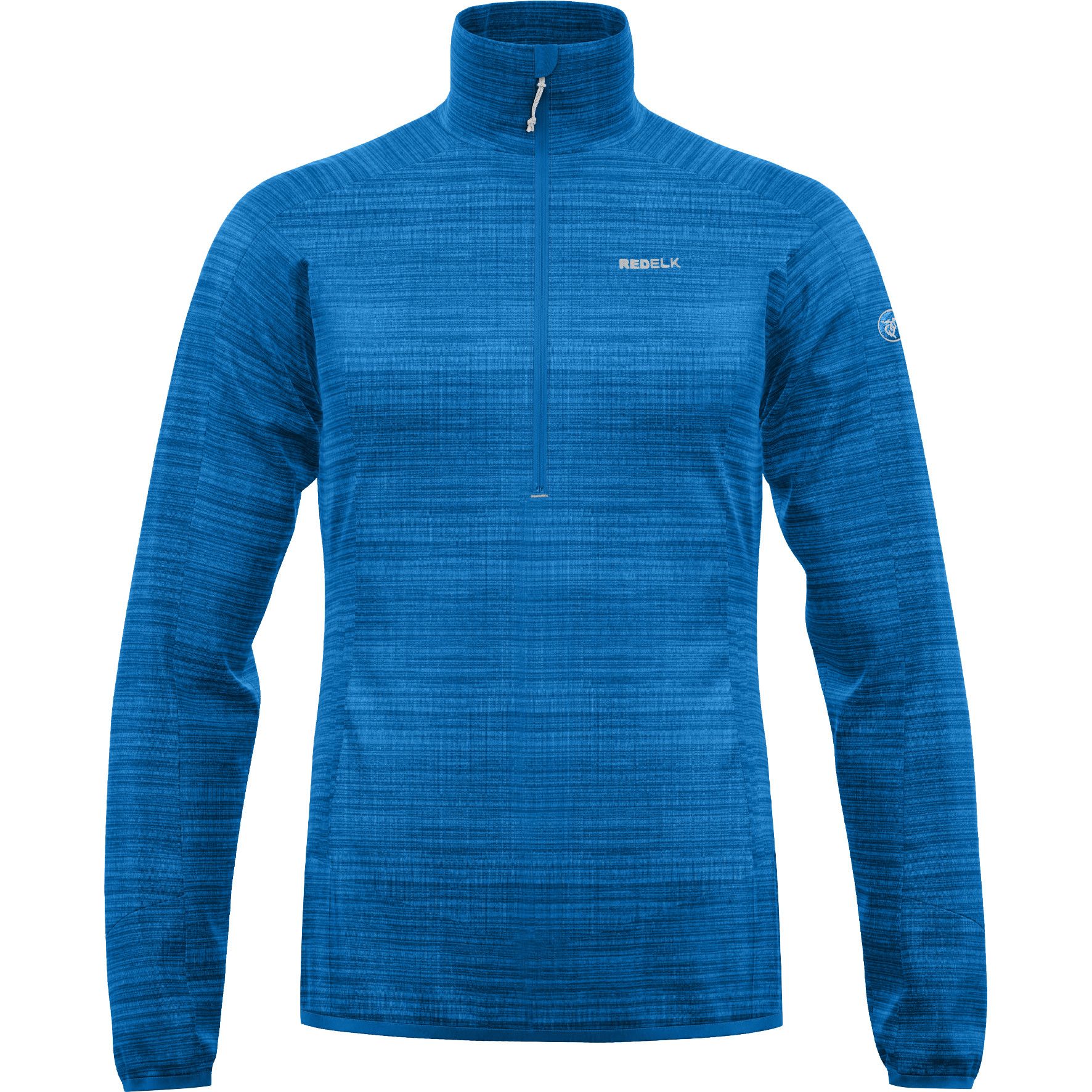 POWER STRETCH TECNICO MEZZA ZIP JORG 2 REDELK