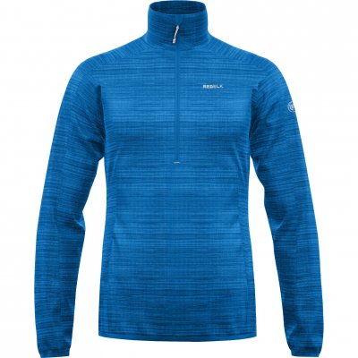 POWER STRETCH TECNICO MEZZA ZIP JORG 2 REDELK